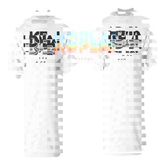 HoplaOcabulaire Alsacien Idée-Cadeau Alsace Alsacienne T-Shirt - Cadeauxyz