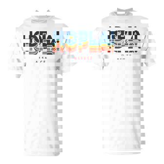 HoplaOcabulaire Alsacien Idée-Cadeau Alsace Alsacienne T-Shirt - Cadeauxyz