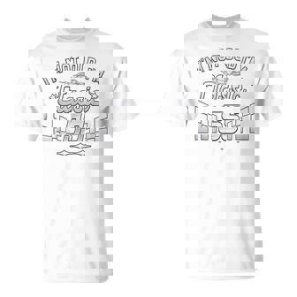 I'm Not Old I'm Classic 55歳 55歳の誕生日 Tシャツ - Kawaiitshirt