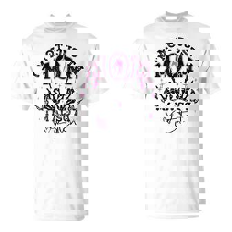 I'm Not Just A Mom I'm Also A Bitch T-Shirt | Seseable UK