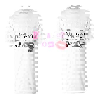 I'm Not Like A Regular Mom I'm A Cool-Mom T-Shirt | Seseable CA