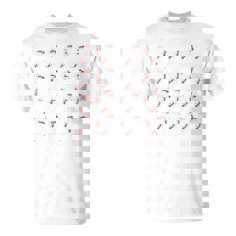 Insecte Gardien De Fourmi Animal Amoureux De Fourmi T-Shirt - Cadeauxyz