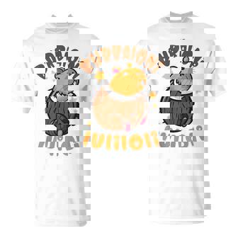 Italiano Brainrot Burbaloni Luliloli Boys Camiseta unisex - Regaloses