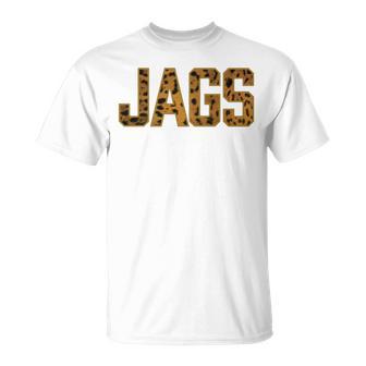 Jaguar-Inspired T-Shirt - Thegiftio UK