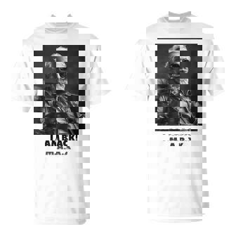 Jeuis De Retour Karl Marx Communiste Cool Marx T-Shirt - Cadeauxyz