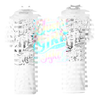 Just A Girl Who Loves Jake Cute Jake T-Shirt - Thegiftio