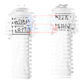 Kamala Harris For President 2028 Cool Kamala'28 Harris T-Shirt | Mazezy