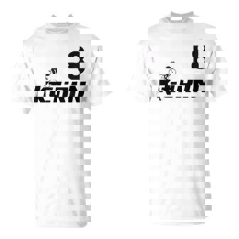 Keirin Pink Number 8 ピンクジャージ ナンバー8 レーシングリング Tシャツ - Kawaiitshirt