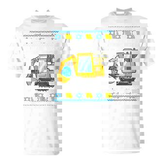 Kids I Dig Hanukkah-Shirt Happy Chanukah Jewish Boy Toddler T-Shirt | Mazezy