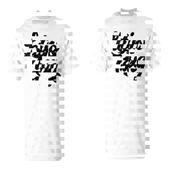 Latino Gang Trap Hip Hop Rap Hispanic Mexican Cholo Vato T-Shirt | Mazezy