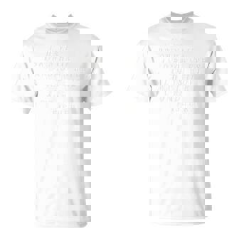 L'été Où Jeuis Devenue Jolie J'aime Toujours Conrad Fisher T-Shirt - Cadeauxyz