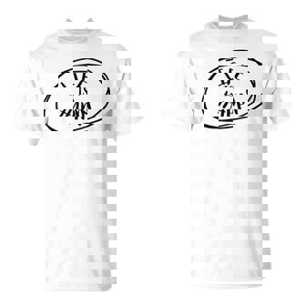 Life Is Happy Tシャツ - Kawaiitshirt