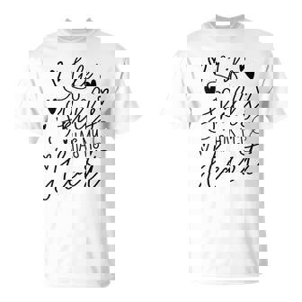 Life Skills Teacher SPED Special Ed Special Education Para For Men Women Kids T-Shirt | Mazezy