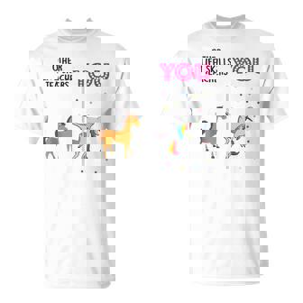 Life Skills Teacher Unicorn Tank Top T-Shirt | Mazezy