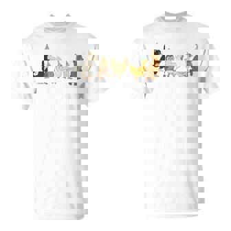 Little Bear Birthday Graphic Y2k Bears Lovers T-Shirt | Mazezy