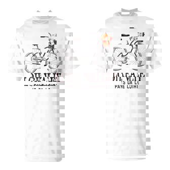 Loirealley Pays De La Loire France Travel T-Shirt - Cadeauxyz