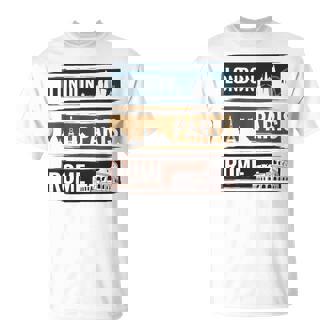 London Paris Rome Travel World Traveler T-Shirt | Mazezy