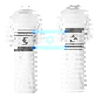 I Love Israelintage Israel Israel Family Travelouvenir Camiseta unisex - Regaloses
