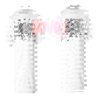 Love John 3 T-Shirt - Thegiftio