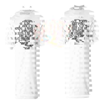 Mallard Duck Hunting Dad Retro Camouflage Daddy Father's Day T-Shirt | Seseable CA