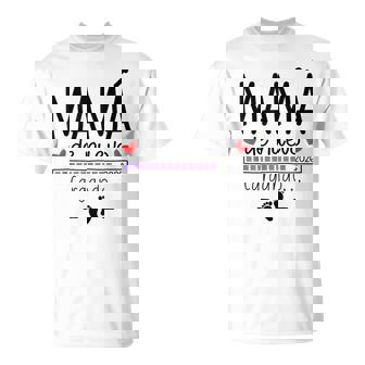 Mamá Poregundaez 2026 Anuncio Embarazo Bebéorpresa Camiseta unisex - Regaloses