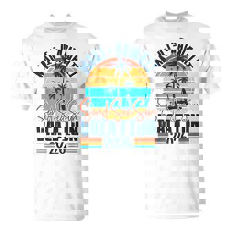 Maui Hawaii 2026 Vacation Souvenir Matching Family Group T-Shirt - Thegiftio