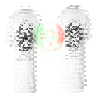 Mexique Chemise Mexique 2026 Mexique Joueur Mexique T-Shirt - Cadeauxyz