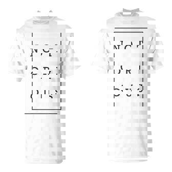 Minimalist Old School Hip Hop East Coast Rap T-Shirt | Mazezy