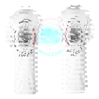 Miyazaki Japanurf T-Shirt - Cadeauxyz