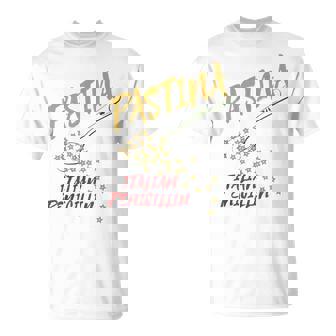 Pastina Italian Penicillin T-Shirt - Monsterry