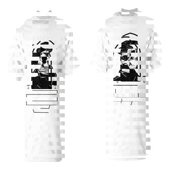 Peace If Possible Truth At All Costs Martin Luther T-Shirt - Seseable