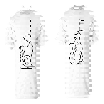 Pet Cats Love Jesus Be Happy Savior T-Shirt | Seseable CA