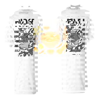 Pho Kit Vietnamese Ramen Lovers Noodle Soup Humor T-Shirt | Seseable CA