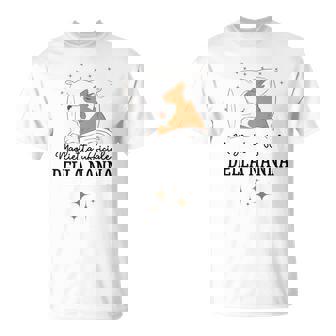 Pigiama Maglietta Della Nanna Camicia Da Notte Cane Corgi Maglia A Manica Maglietta - Novitaregali