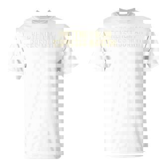 Pretend I'm An Espresso Martini Cocktail Brown Halloween T-Shirt - Thegiftio