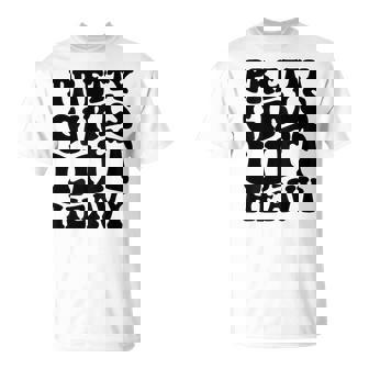 Pretty Girls Lift Heavy Gym Lover Vintage Workout T-Shirt - Monsterry