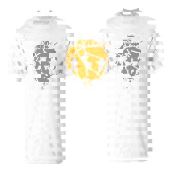 All The Pretty Walk Like This Basketball T-Shirt | Mazezy