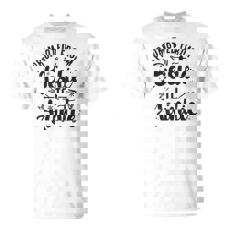 Promoted From Bestie To Auntie Best Friend Family Bff 2 T-Shirt - Thegiftio