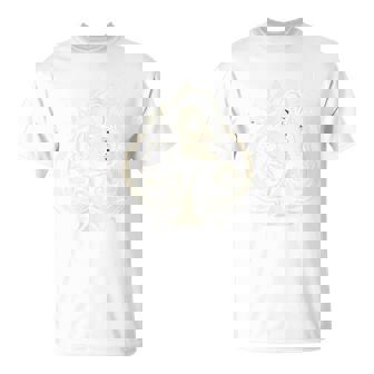 Queen Of Spades Yes Daddy Sexy Qos T-Shirt - Thegiftio