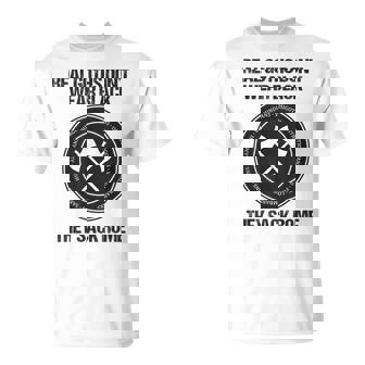 Real Goths Sack Rome History Teacher T-Shirt - Thegiftio