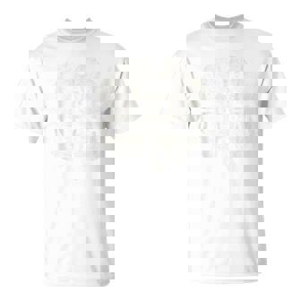 I Am The Redhead Dibs On The Redhead T-Shirt - Monsterry