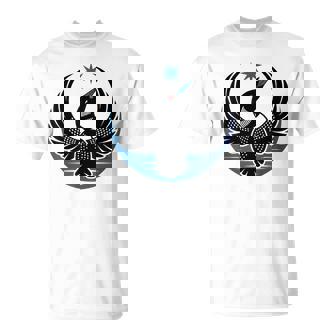 Resist Minnesota Rebel New State Flag Men T-Shirt | Seseable FR