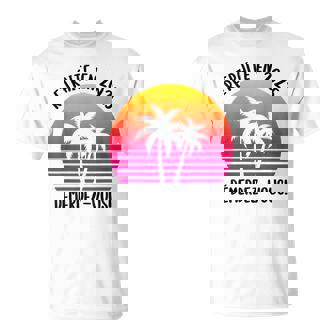 Retraité En 2025 Démerdezous Cadeau Humour Futur Retraité T-Shirt - Cadeauxyz