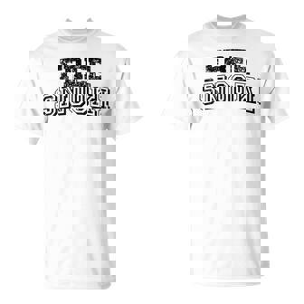 Retro Free Snooki Vintage 'S Free Snooki T-Shirt | Seseable FR