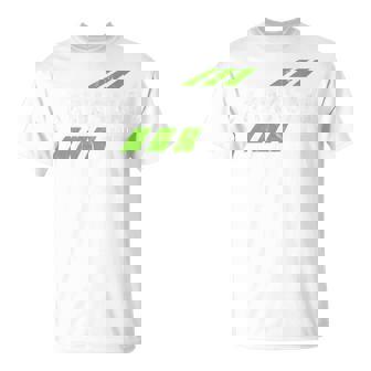 Retro Vintage Kawasaki Green City For Or Tri-Blend T-Shirt | Seseable FR