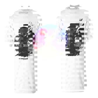 Samurai Japonés Arte Japonésamurai Guerreroamurai Manga Larga Camiseta unisex - Regaloses