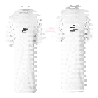 Sanibel Island Florida July 4Th Us Flag Retro Throwback T-Shirt - Thegiftio