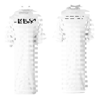 That Says Freedom Patriotic Women T-Shirt - Thegiftio