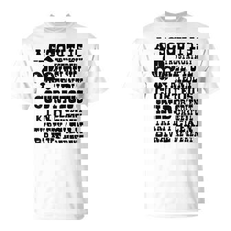 Scouting Nature Uniform Scout T-Shirt - Thegiftio