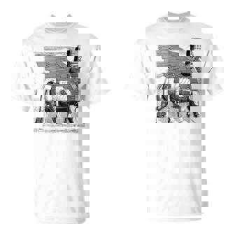 Souvenir De Taureau Assyrien Ailé Lamassu Iraq Iran T-Shirt - Cadeauxyz